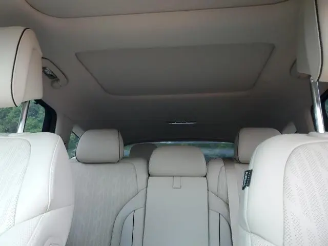2024 GENESIS GV80 BASE  