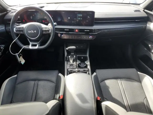 2025 KIA K5 GT LINE  