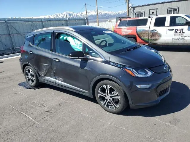 2020 CHEVROLET BOLT EV PREMIER