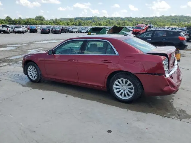 2014 CHRYSLER 300   