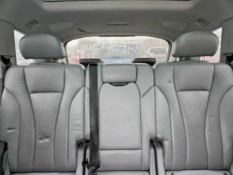 2018 AUDI Q7 PREMIUM PLUS  