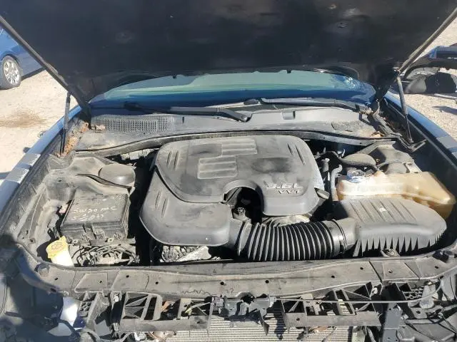 2017 DODGE CHARGER SXT  