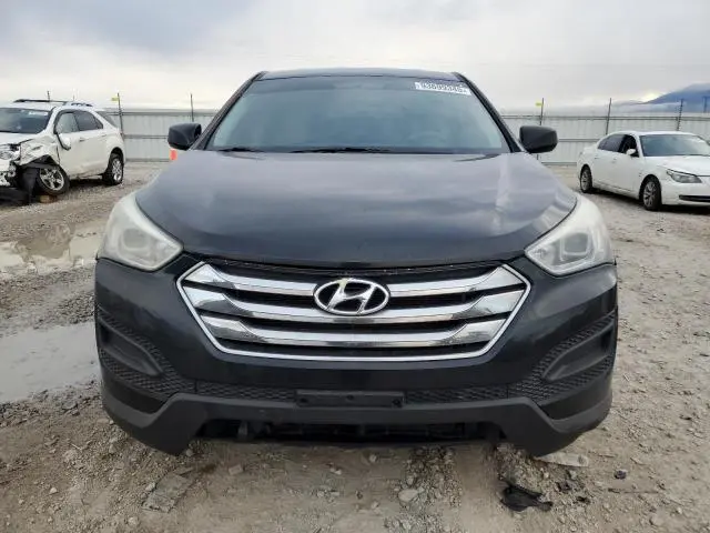 2015 HYUNDAI SANTA FE SPORT   