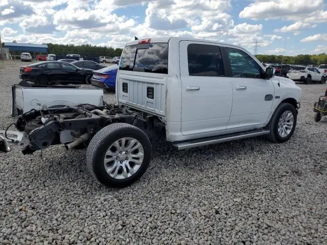 2017 RAM 1500 LONGHORN