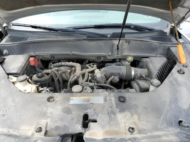 2014 GMC ACADIA SLT-1  