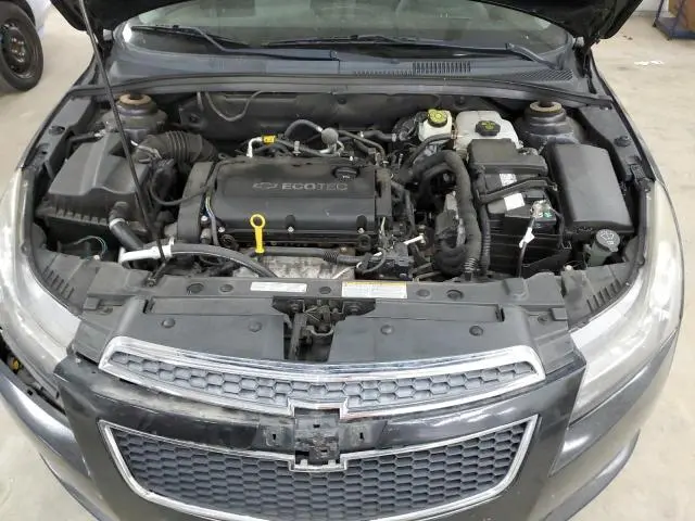 2013 CHEVROLET CRUZE LS  