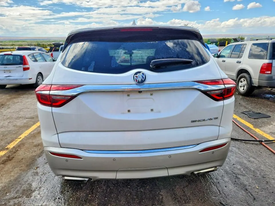 2019 BUICK ENCLAVE ESSENCE  