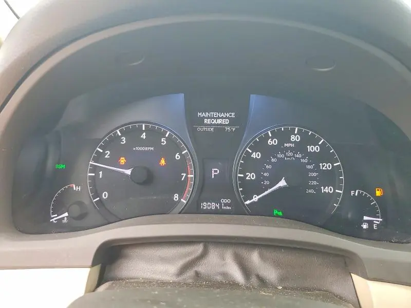 2014 LEXUS RX 350  