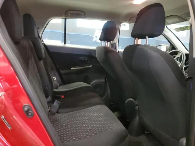 2013 TOYOTA SCION XD