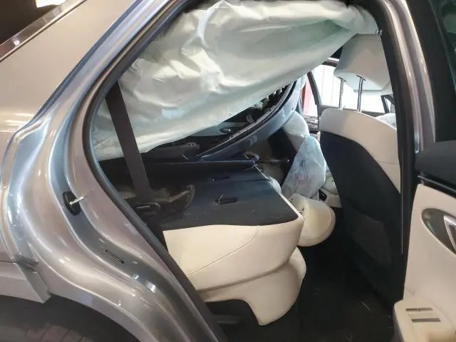 2025 GENESIS GV70 ADVANCED  