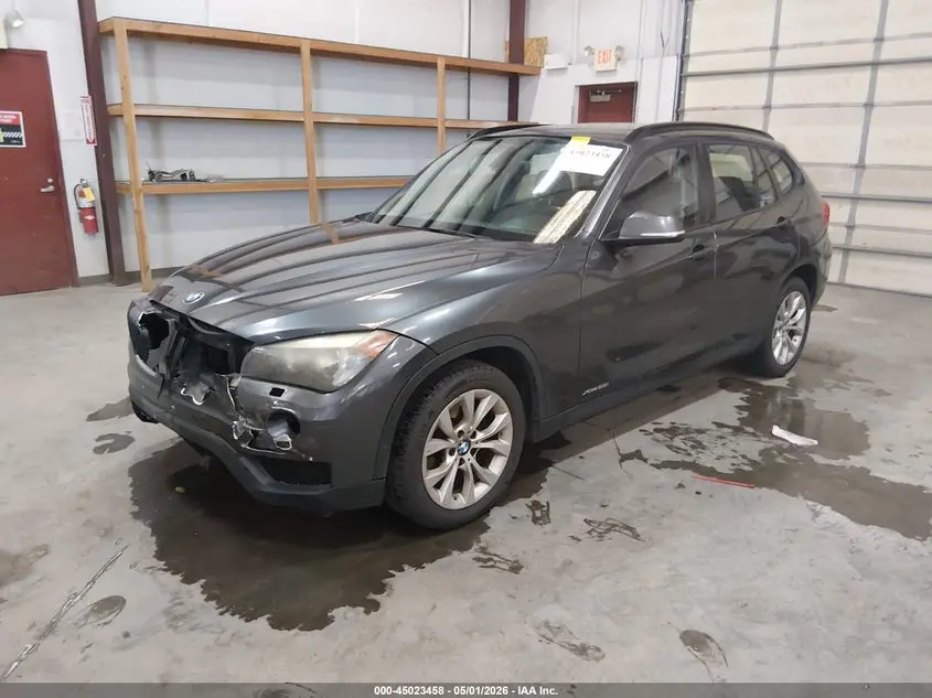 2014 BMW X1 XDRIVE28I