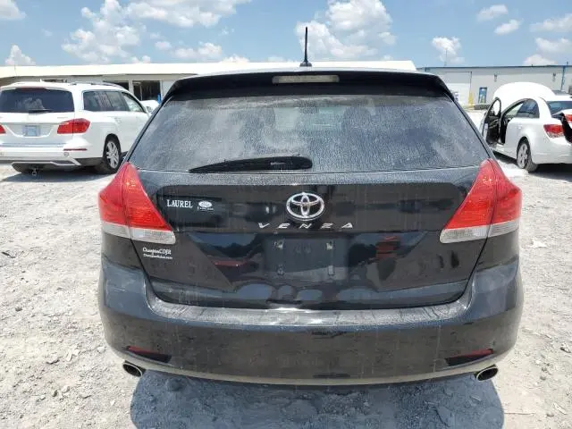 2010 TOYOTA VENZA   