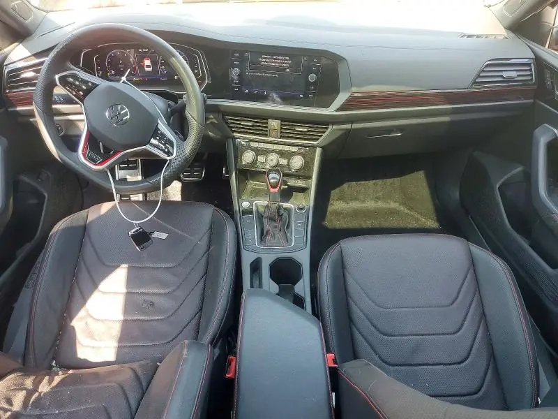 2024 VOLKSWAGEN JETTA GLI AUTOBAHN  
