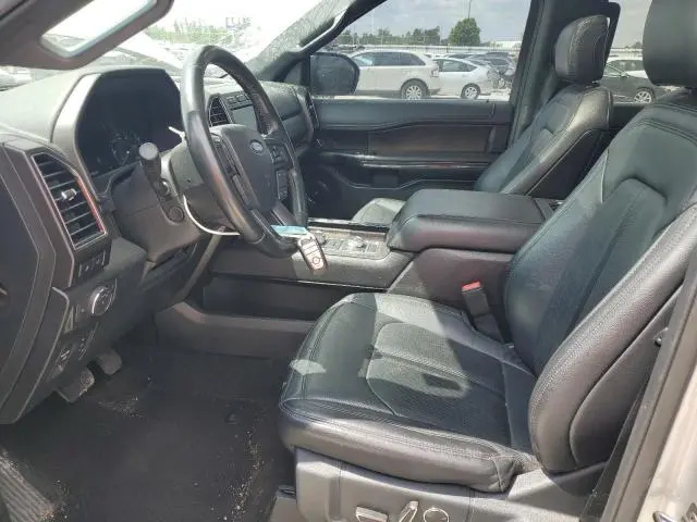 2020 FORD EXPEDITION MAX LIMITED  