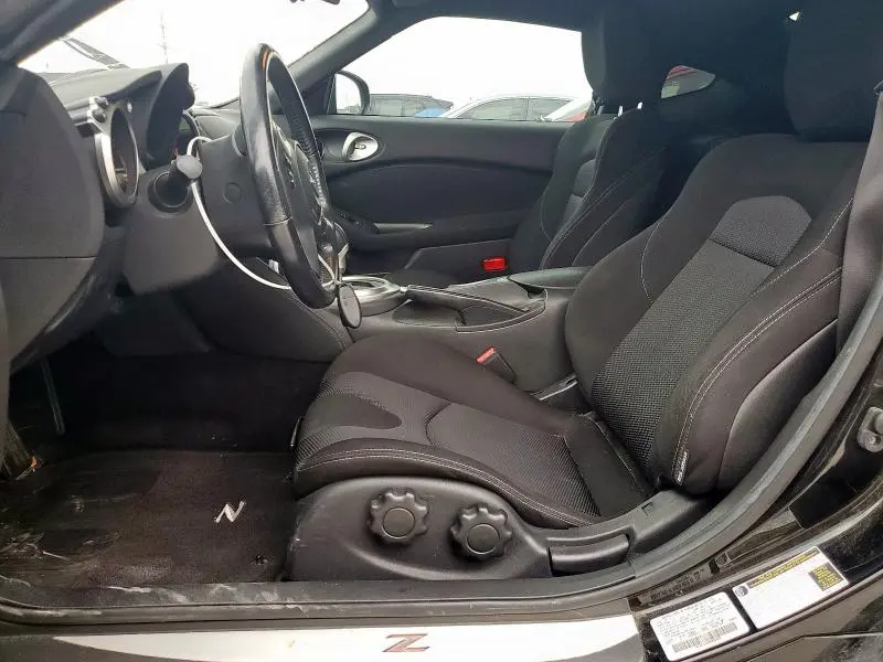 2016 NISSAN 370Z BASE  