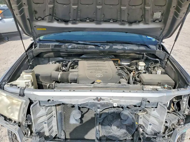 2013 TOYOTA SEQUOIA LIMITED  