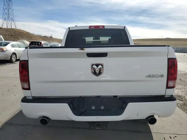 2013 RAM 1500 ST
