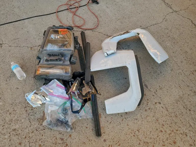 2020 CHEVROLET SILVERADO C2500 HEAVY DUTY  