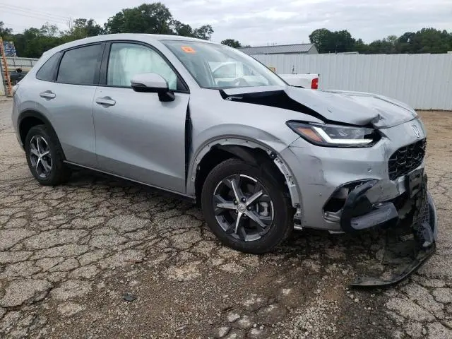 2023 HONDA HR-V EXL