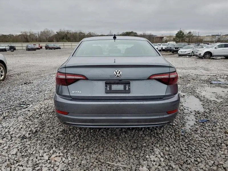 2020 VOLKSWAGEN JETTA S  