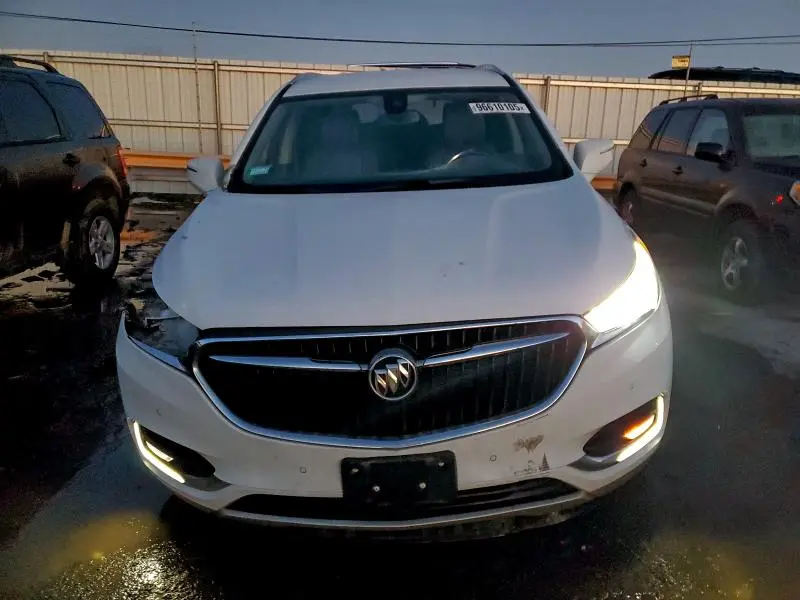 2020 BUICK ENCLAVE PREMIUM  