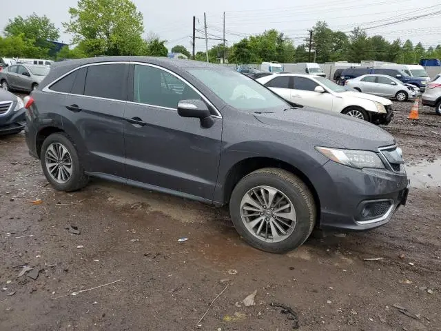 2016 ACURA RDX ADVANCE  