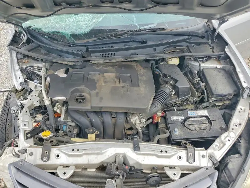 2016 TOYOTA COROLLA LE PLUS  