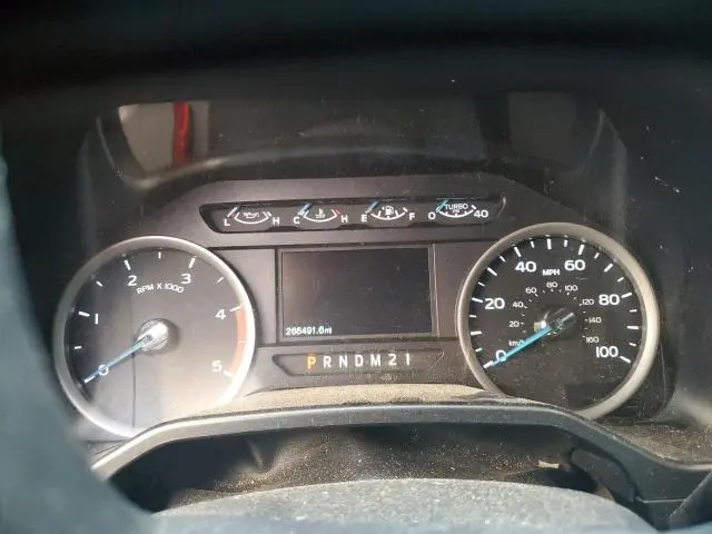 2017 FORD F350 SUPER DUTY  