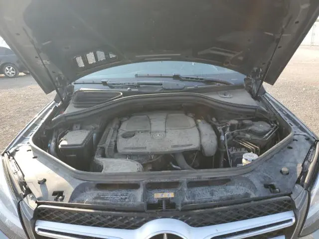 2018 MERCEDES-BENZ GLE 350 4MATIC  