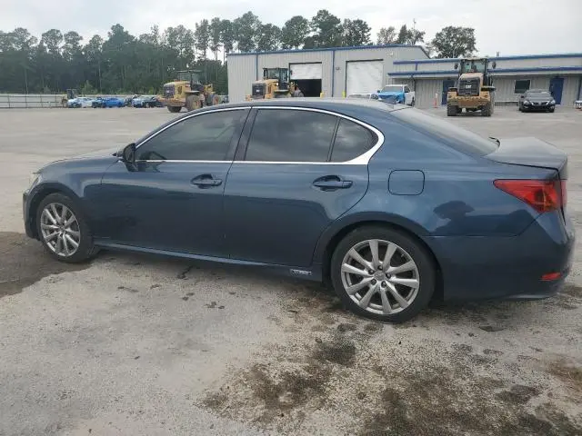 2013 LEXUS GS 450H  