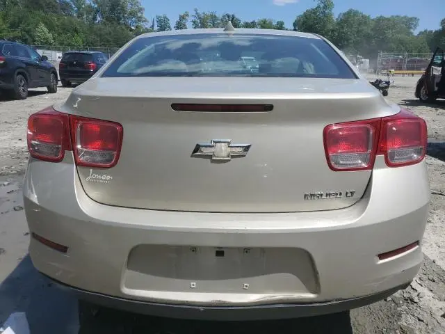 2013 CHEVROLET MALIBU 2LT  