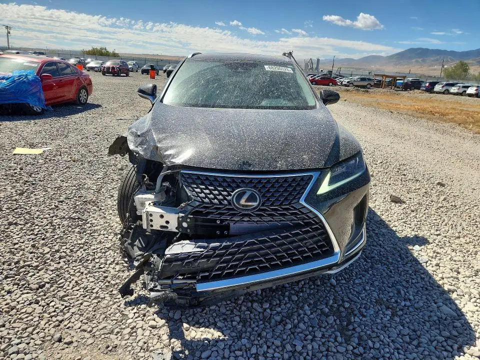 2020 LEXUS RX 350 BASE  