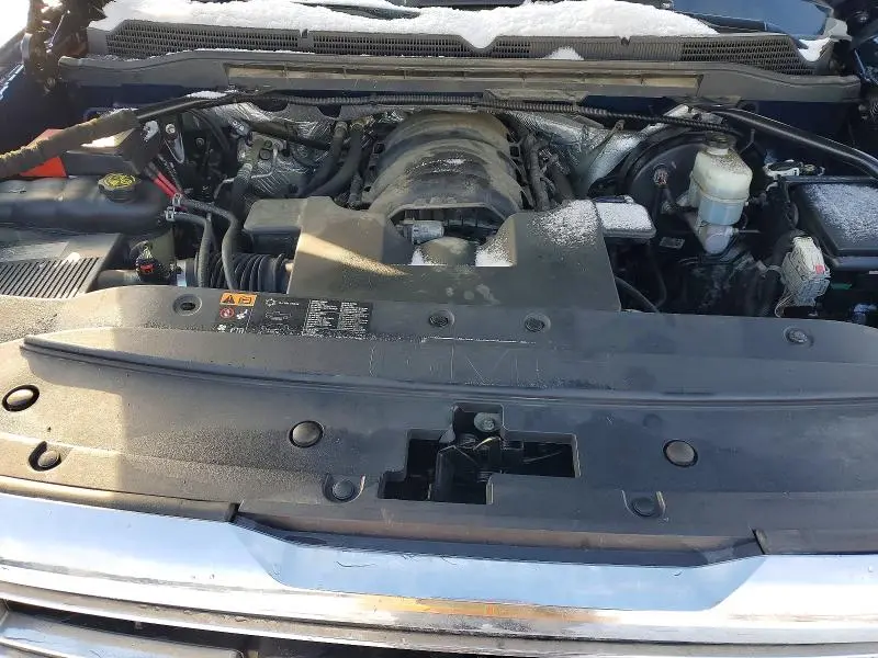 2016 GMC SIERRA K1500 SLE  