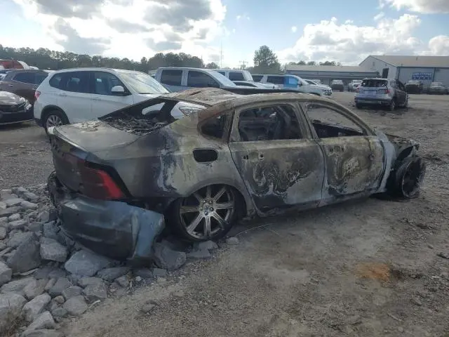 2018 VOLVO S90 T6 INSCRIPTION  