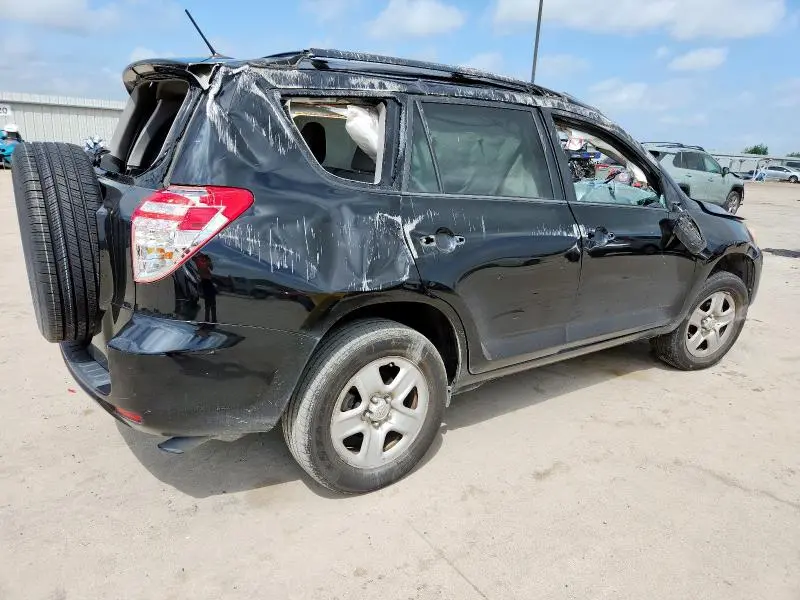 2012 TOYOTA RAV4   