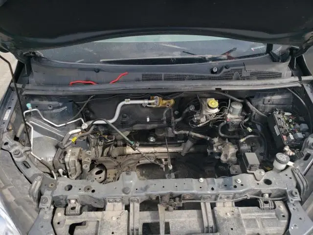 2016 BUICK ENCORE CONVENIENCE  