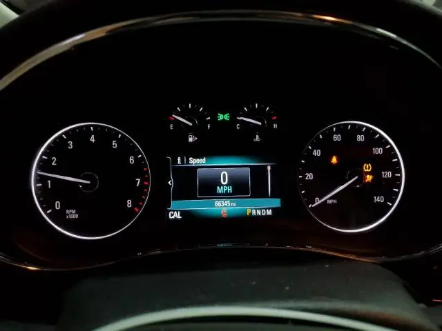 2017 BUICK ENCORE PREMIUM  