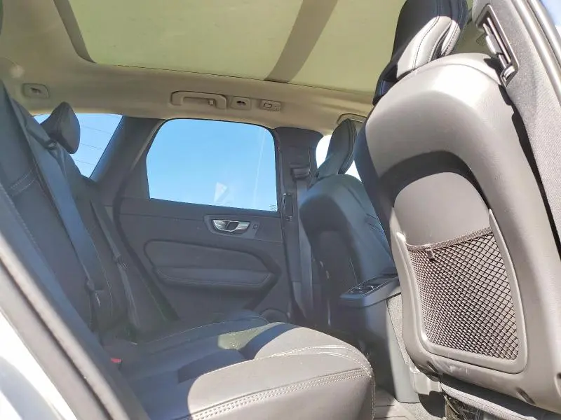 2025 VOLVO XC60 ULTRA  