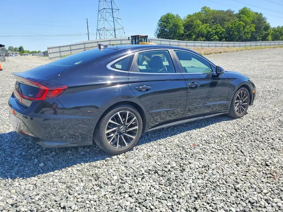 2020 HYUNDAI SONATA SEL PLUS  