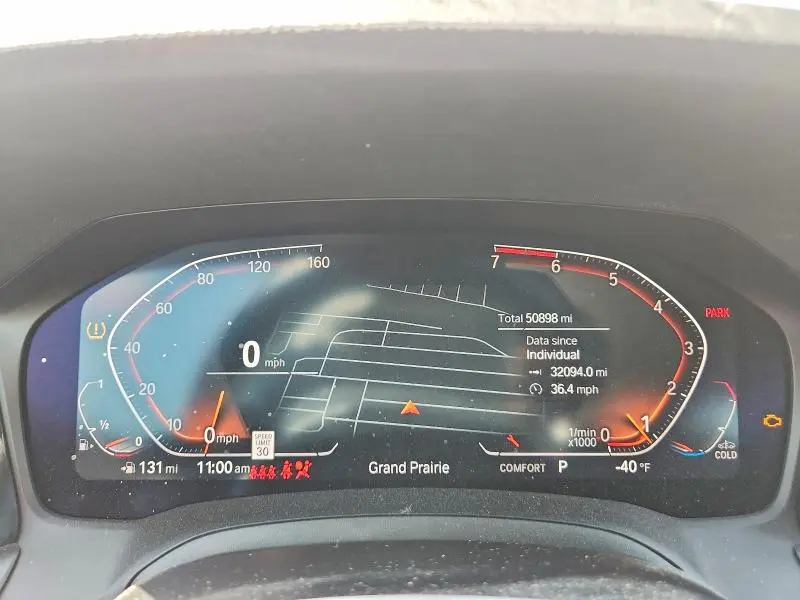 2023 BMW 430I GRAN COUPE  