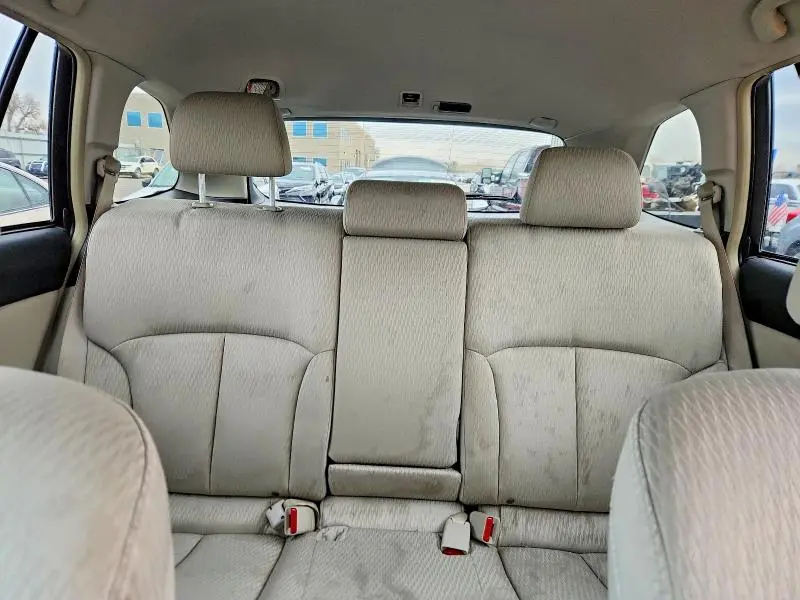 2011 SUBARU OUTBACK 2.5I PREMIUM  