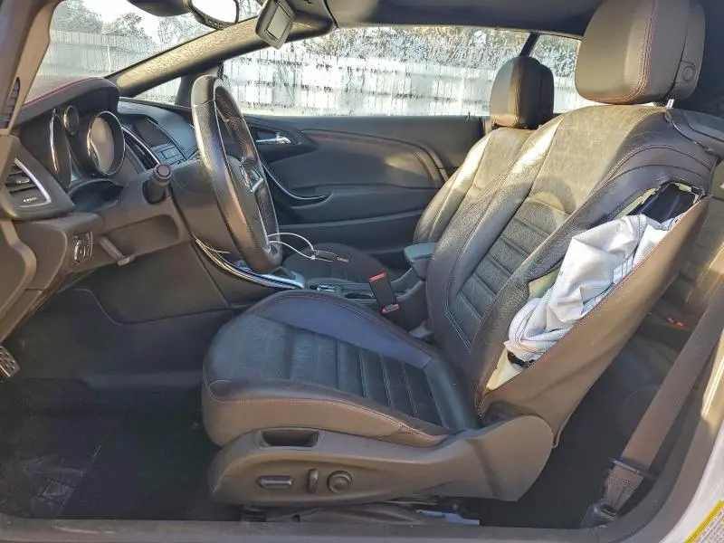 2018 BUICK CASCADA SPORT TOURING  