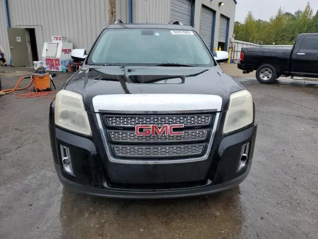 2010 GMC TERRAIN SLT  
