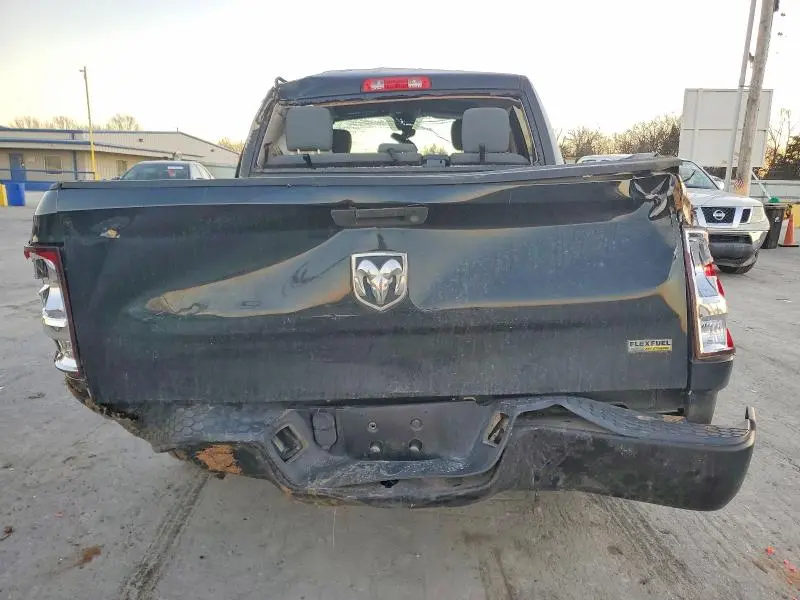 2016 RAM 1500 ST  