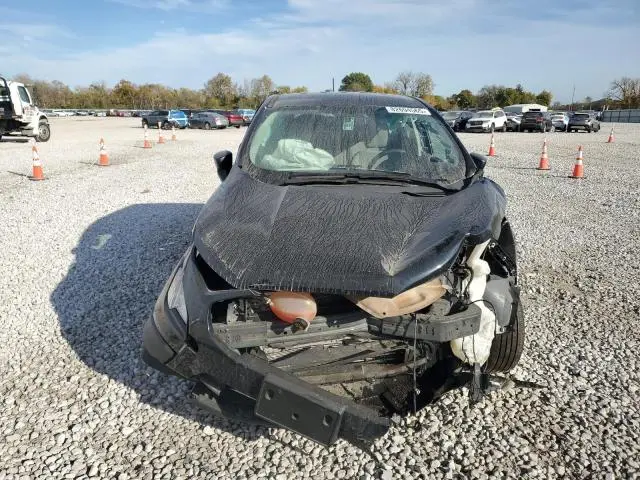 2020 FORD ECOSPORT S  