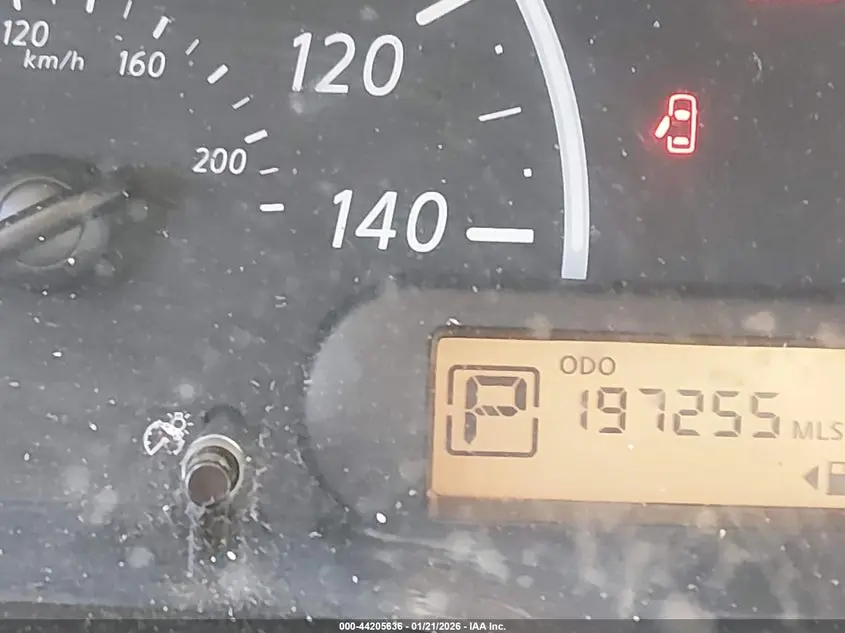 2017 NISSAN VERSA 1.6 S+