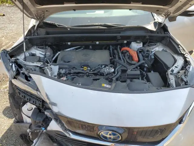 2023 TOYOTA VENZA LE  