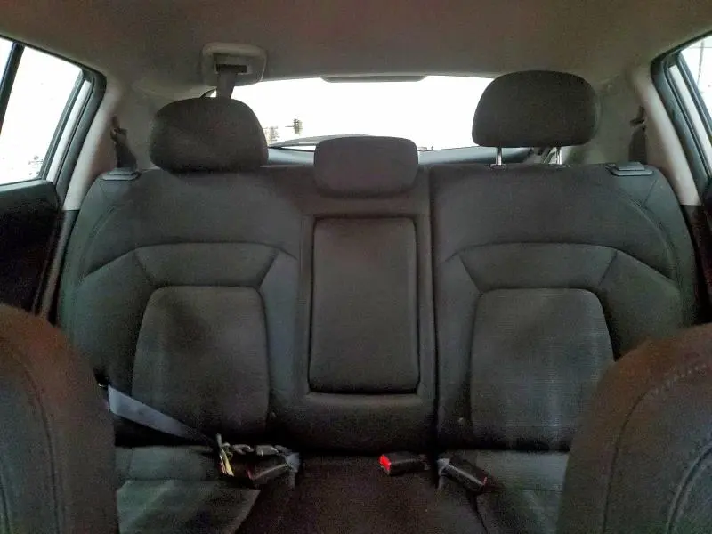 2012 KIA SPORTAGE BASE  