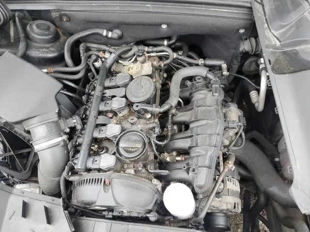 2014 AUDI A5 PREMIUM  