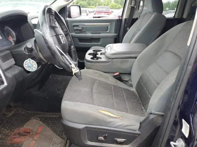 2016 RAM 1500 SLT